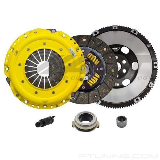 Picture of Heavy Duty Clutch Kit - Performance Street Disc