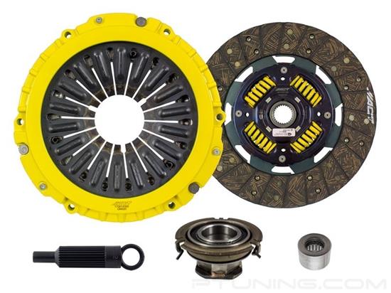 Picture of Heavy Duty Clutch Kit - Performance Street Disc