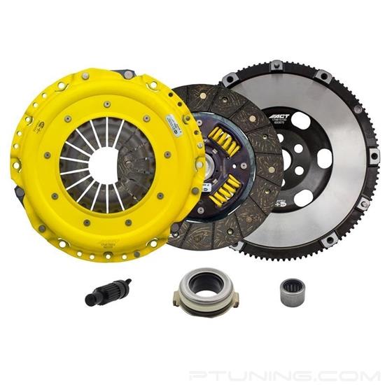 Picture of Heavy Duty Clutch Kit - Performance Street Disc