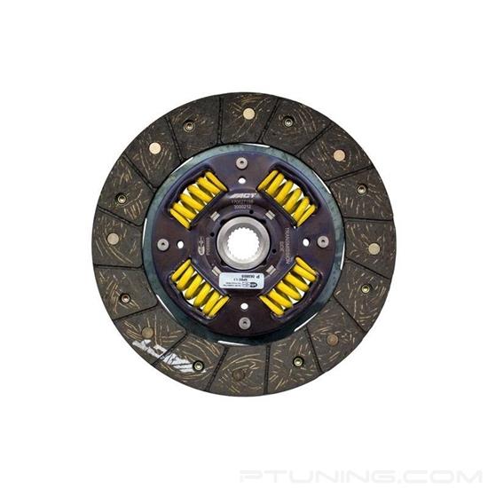 Picture of Clutch Disc - Performance Sprung Hub Organic Street Disc