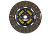 Picture of Clutch Disc - Performance Sprung Hub Organic Street Disc