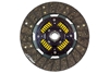 Picture of Clutch Disc - Performance Sprung Hub Organic Street Disc