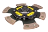 Picture of Clutch Disc - 6 Puck Sprung Hub Race Disc