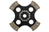 Picture of Clutch Disc - 4 Puck Solid Hub Race Disc