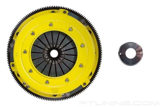 Picture of Xtreme Twin Disc Race Clutch Kit