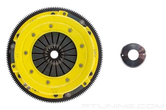 Picture of Xtreme Twin Disc Street Clutch Kit