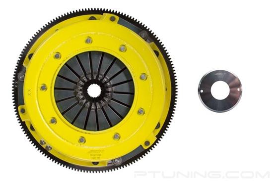 Picture of MaXX Xtreme Twin Disc Race Clutch Kit