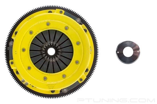 Picture of MaXX Xtreme Twin Disc Street Clutch Kit