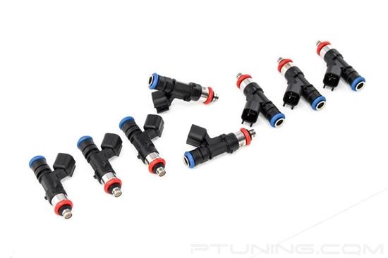 Picture of Fuel Injector Set - 95lb/hr