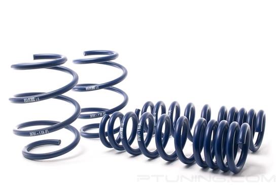 Picture of Sport Lowering Springs (Front/Rear Drop: 1.3" / 1.2")