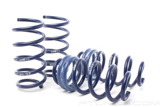 Picture of Sport Lowering Springs (Front/Rear Drop: 1.2" / 1.2")