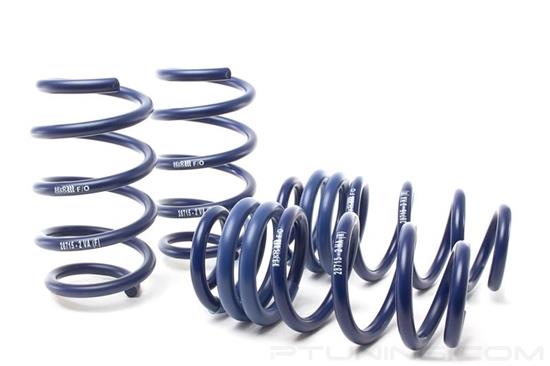 Picture of Sport Lowering Springs (Front/Rear Drop: 1.4" / 1.4")