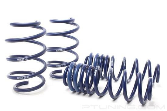 Picture of Sport Lowering Springs (Front/Rear Drop: 1.2" / 1.2")