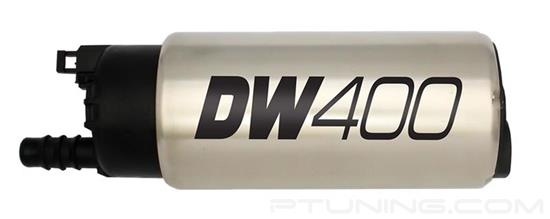 Picture of DW400 Electric In-Tank Fuel Pump