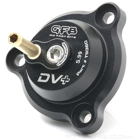 Picture of DV+ Diverter Valve