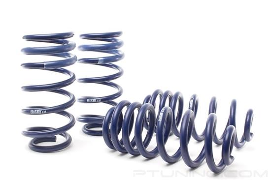 Picture of Super Sport Lowering Springs (Front/Rear Drop: 2" / 2.4")