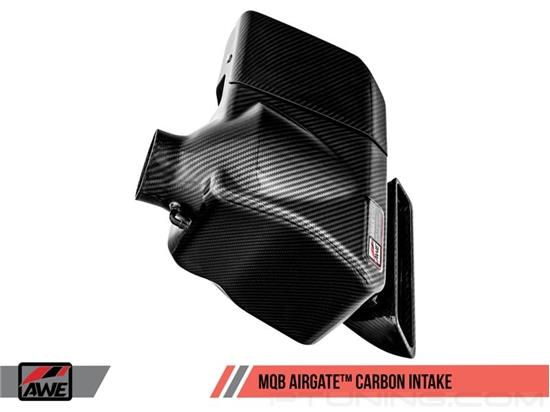 Picture of AirGate Carbon Intake without Lid