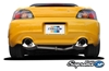 Picture of Supreme SP 304 SS Cat-Back Exhaust System with Split Rear Exit