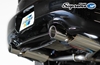 Picture of Supreme SP 304 SS Cat-Back Exhaust System with Split Rear Exit