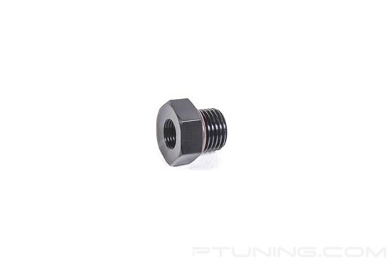 Picture of 6AN ORB to 1/8" NPT Female Fitting