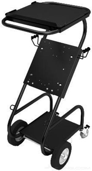 Picture of Trolley Pro Mobile Workstation