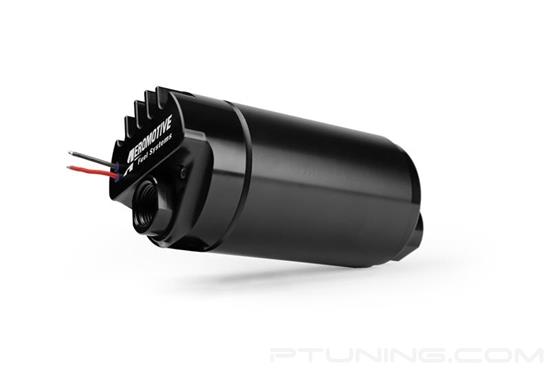 Picture of 3.5 Spur-Gear Pro Brushless Pump External Mount