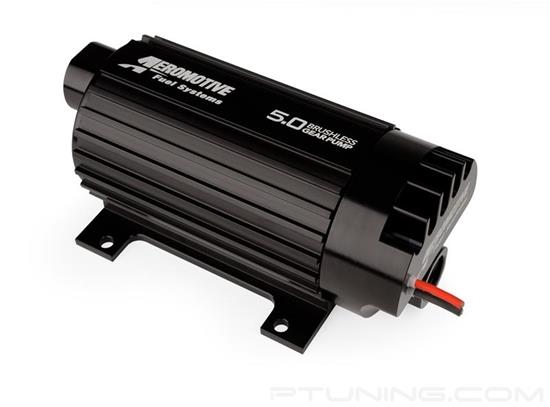 Picture of 5.0 Pro-Plus Gear Brushless Spur In-Line Pump