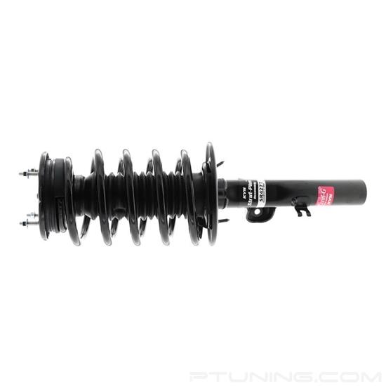 Picture of Strut-Plus Front Passenger Side Twin-Tube Complete Strut Assembly