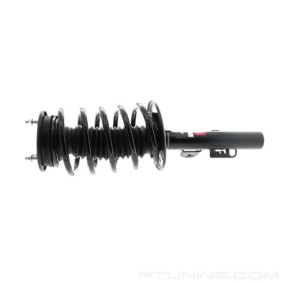 Picture of Strut-Plus Front Driver Side Twin-Tube Complete Strut Assembly