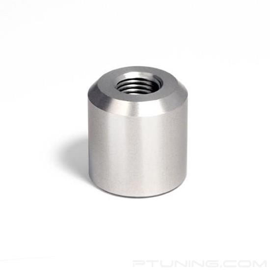 Picture of Manual Silver Shift Knob Adapter