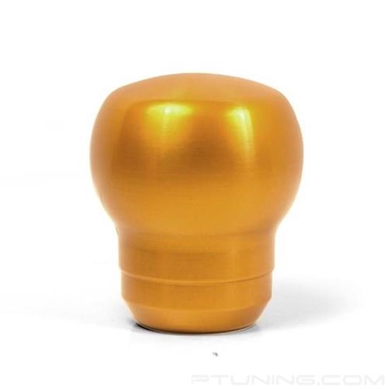 Picture of Manual FR-S Style Gold Shift Knob