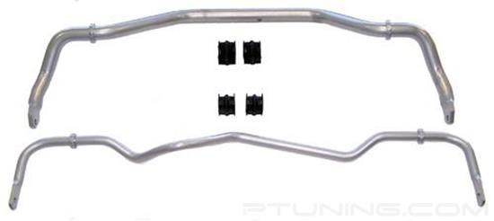 Picture of Front/Rear Sway Bar Set