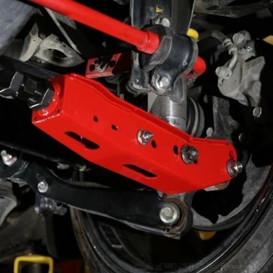 Picture of Billet Rear Lower Control Arms