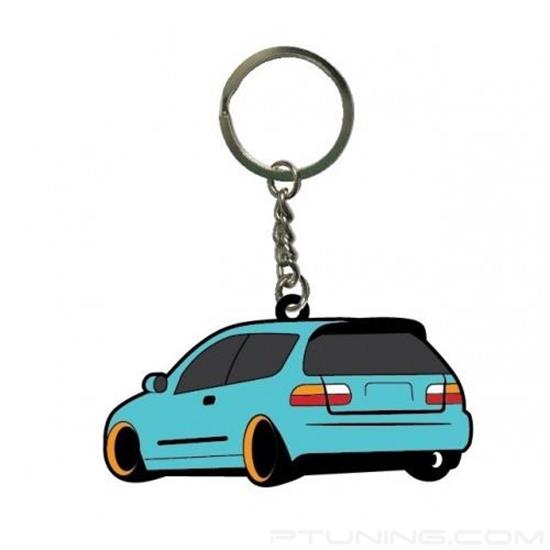 Picture of BLOX Key Chain Civic EG