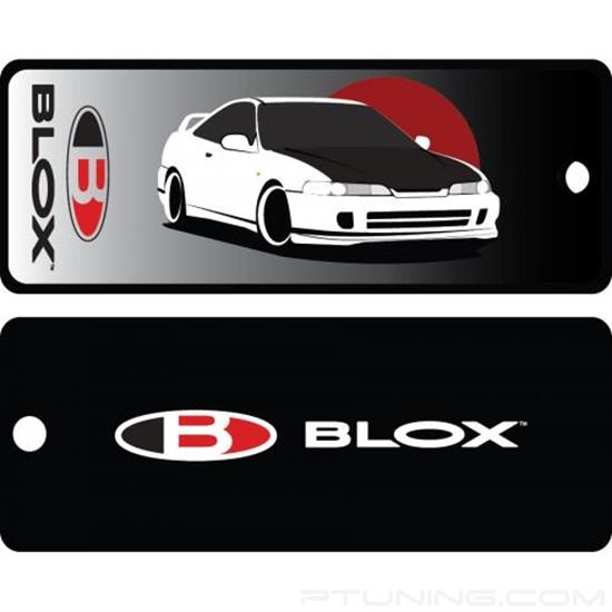 Picture of BLOX Key Chain Integra DC