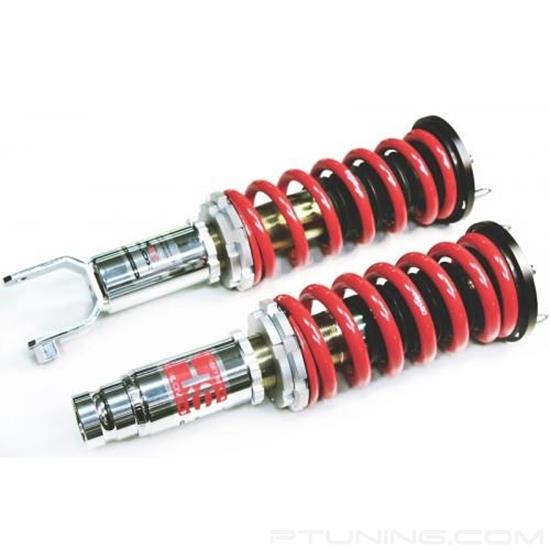 Picture of Street Series HS Front and Rear Coilover Kit