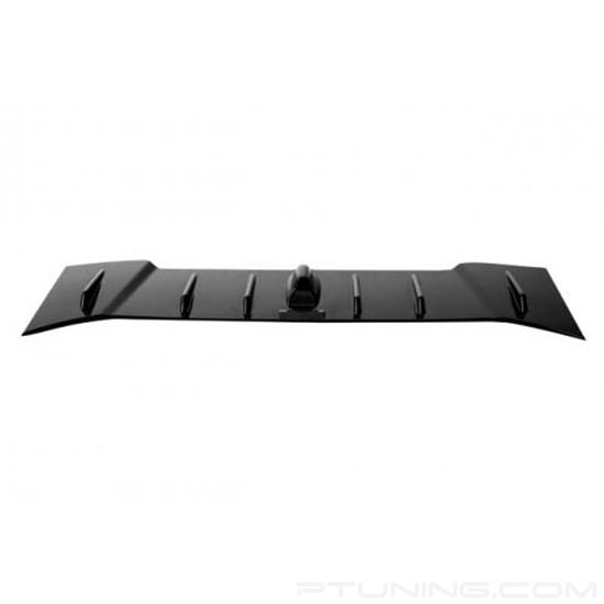 Picture of Custom Style Racing Vortex Generator Blades with Shark Fin Style (Unpainted)