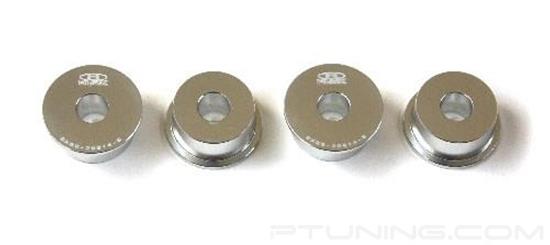 Picture of Rack and Pinion Rigid Mount Bushing Kit