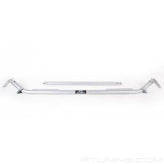 Picture of Silver 47" Harness Bar