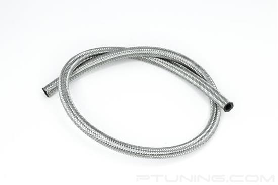 Picture of SS Double Braided CPE Hose - 6AN, 3ft