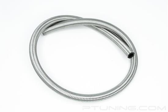 Picture of SS Double Braided CPE Hose - 8AN, 3ft