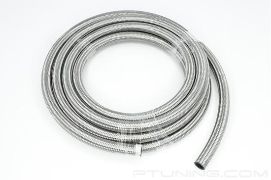 Picture of SS Double Braided CPE Hose - 10AN, 20ft