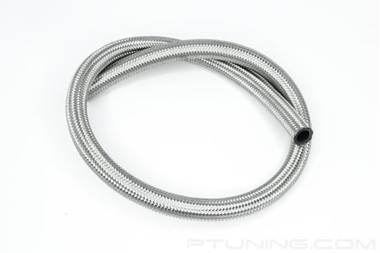 Picture of SS Double Braided CPE Hose - 10AN, 3ft