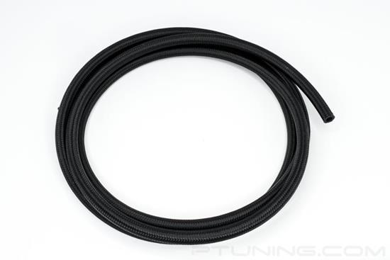 Picture of Nylon Braided CPE Hose - 6AN, 10ft