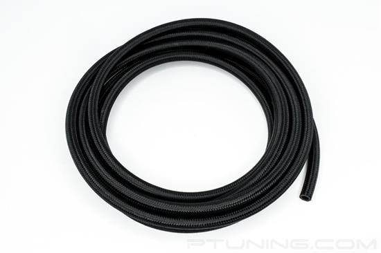 Picture of Nylon Braided CPE Hose - 6AN, 20ft