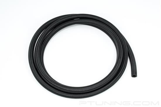 Picture of Nylon Braided CPE Hose - 8AN, 10ft