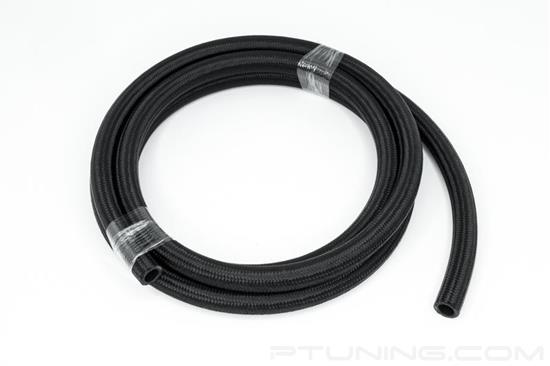 Picture of Nylon Braided CPE Hose - 10AN, 10ft