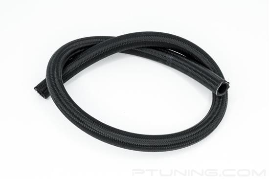 Picture of Nylon Braided CPE Hose - 10AN, 3ft