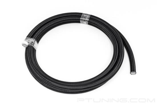 Picture of Nylon Braided PTFE Hose - 10AN, 10ft