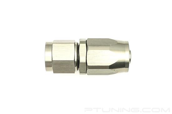 Picture of CPE Swivel Straight Hose End - 6AN Female